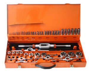 RICHMANN-EXCLUSIVE-CORONA--ZESTAW-GWINTOWNIKOW-I-NARZYNEK-M3-M20-DIN352-54-SZT.-C9183----DARMOWA-WYSYLKA