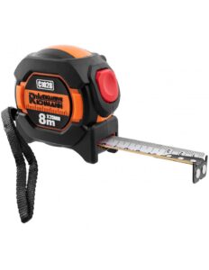 richmann-miara-zwijana-dwustronna-nylonowa-autolock-z-blokada-i-klasa-8m-x-25mm