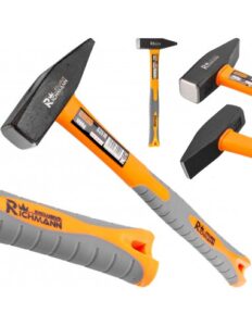 richmann-mlotek-slusarski-z-trzonkiem-fiberglass-1000g