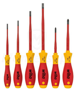 wiha-35389-zestaw-wkretakow-dla-elektrykow-6-wkretakow-izolowane-uchwyty-waski-trzonek